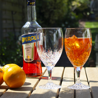 бокалы фото