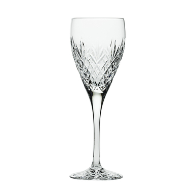 a glass photo