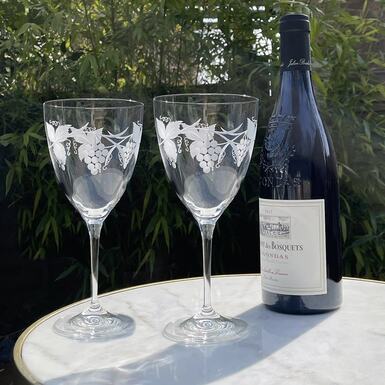 "Grapevine" от Royal Buckingham, Великобритания фото