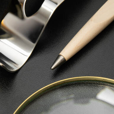 Наконечник карандаша фото