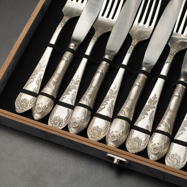 аксесуари сервіровки фото