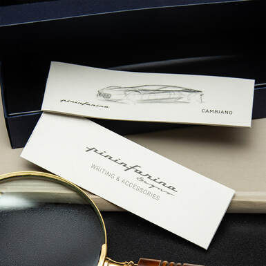 Вкладыш визитка фото