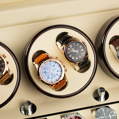 watch storage box photo