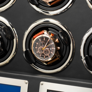 шкатулка с механизмом фото 1