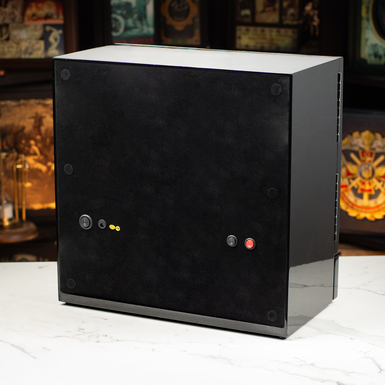 уникальная шкатулка фото 1