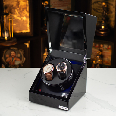 шкатулка с кожей фото 1