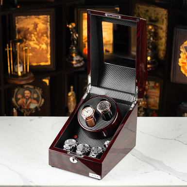 скринька для годинника з подушками фото 1