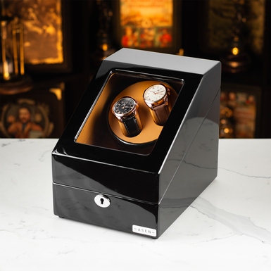 скринька для зберігання годинників фото 1