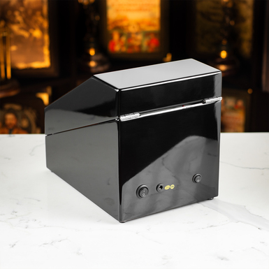 скринька на замку фото