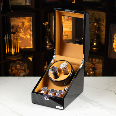 скринька для годинника з подушками фото 1