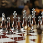 Exquisite Chess Pieces Photo