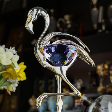 Original statuette photo