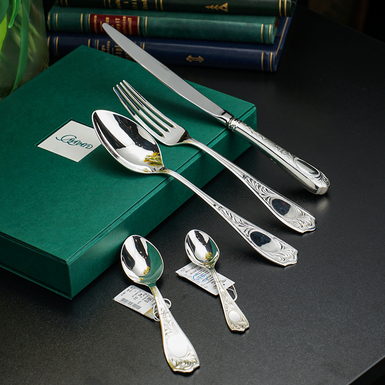 Fine Cutlery Photo