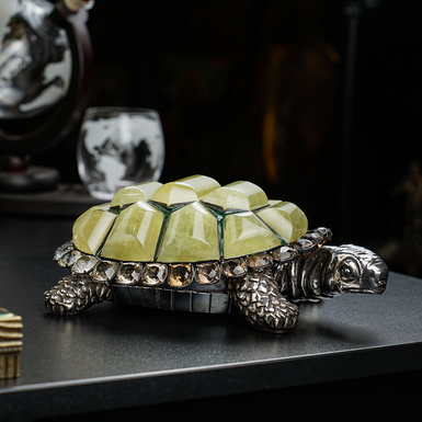 Exquisite decorative element photo