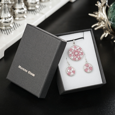 подарункова упаковка для прикрас фото