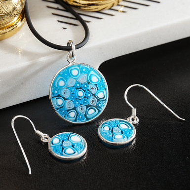 сережки фото