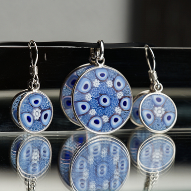 купити набір прикрас фото