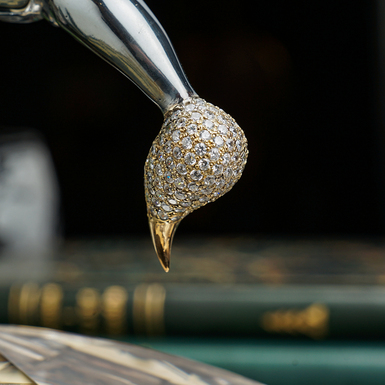 Инкрустация камнями фото