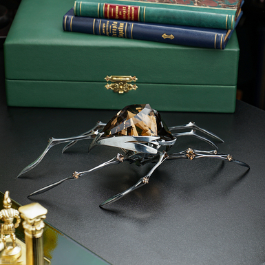 Elite statuette photo