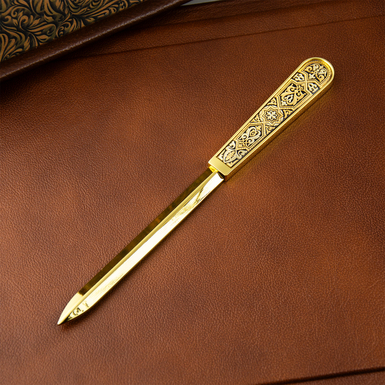 ніж для паперу фото 1