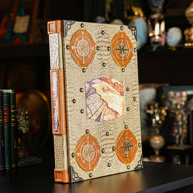 Купити книгу в шоурумі