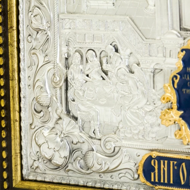 православная икона фото