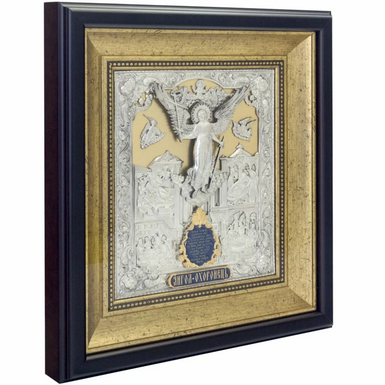 икона ангел хранитель фото