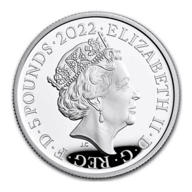 Аверс монеты фото