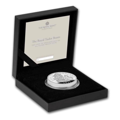 Кейс для монеты фото