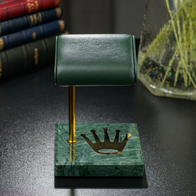 dd_мраморная подставка фото