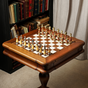 Chess set photo
