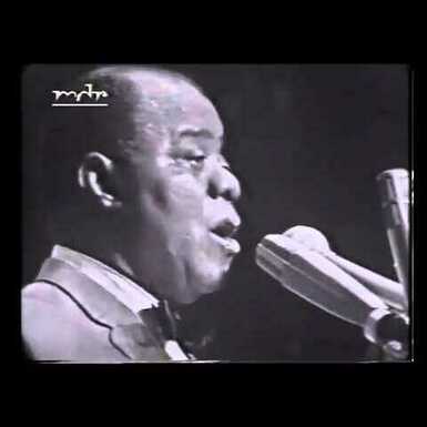 армстронг пластинка видео