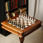 Chess set photo