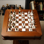 Chess Marble Photo