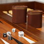 backgammon photo