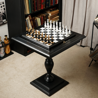 шахматные фигурки фото 1