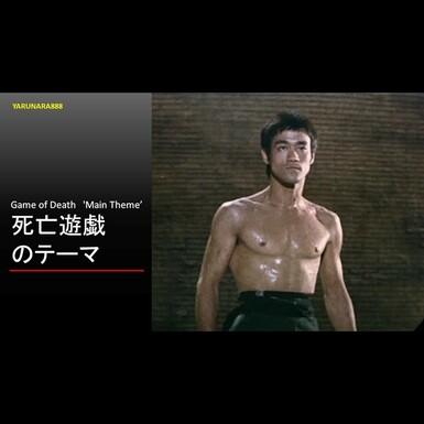 брюс ли видео