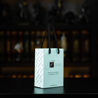 фірмовий пакет фама фото 1