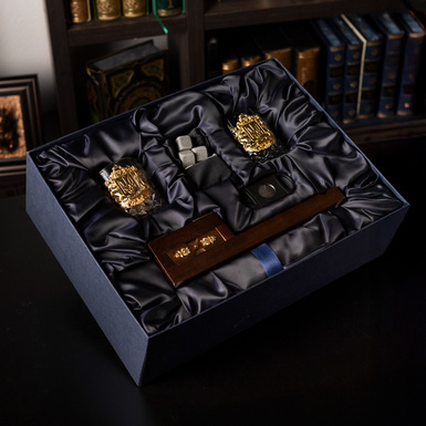 Подарочный набор для виски фото 1