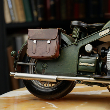 Мотоцикл BMW фото