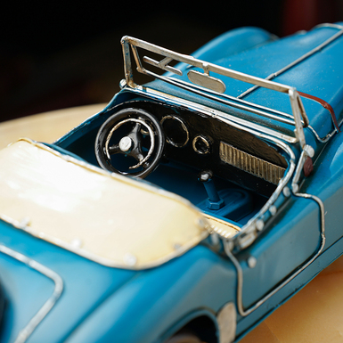 model by Nitsche photo