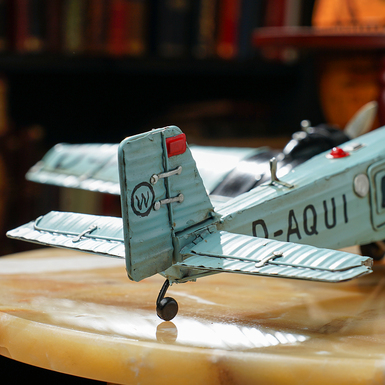 літак 1932 року фото