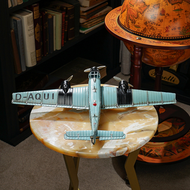 літак на подарунок фото