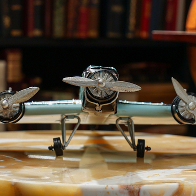 унікальний літак фото