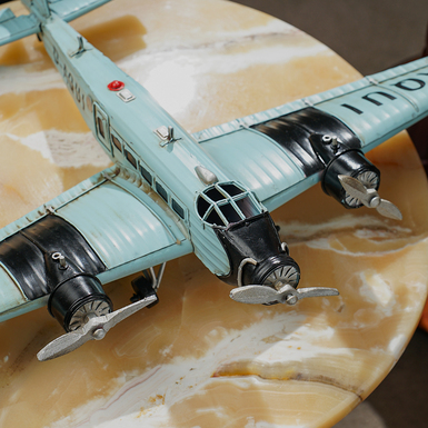 гвинт літака фото