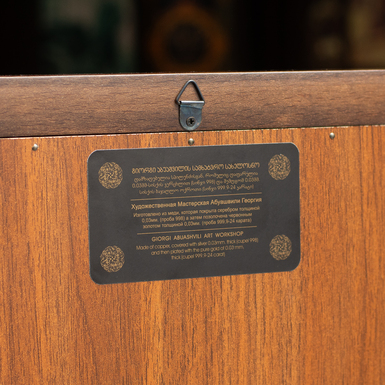 подарок фото