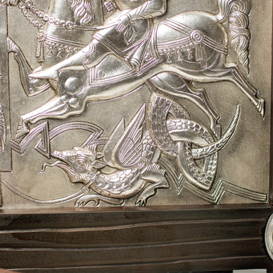 Икона на подарок фото