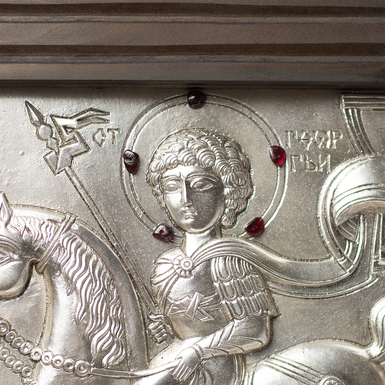 искусство на подарок фото