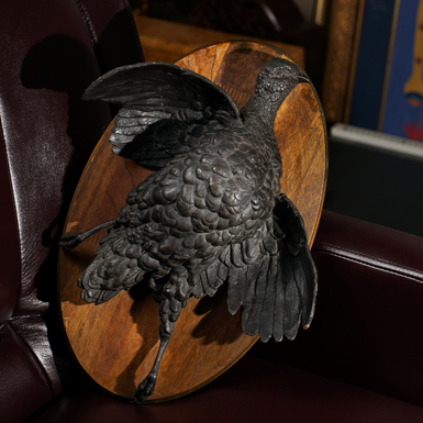 статуэтка ручной работы фото