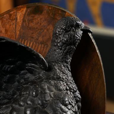 статуэтка для коллекции фото